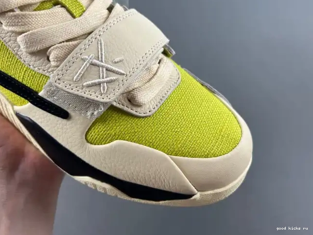 Rep TR Travis Scott Jordan x Jack Jumpman FZ8117-102 0601